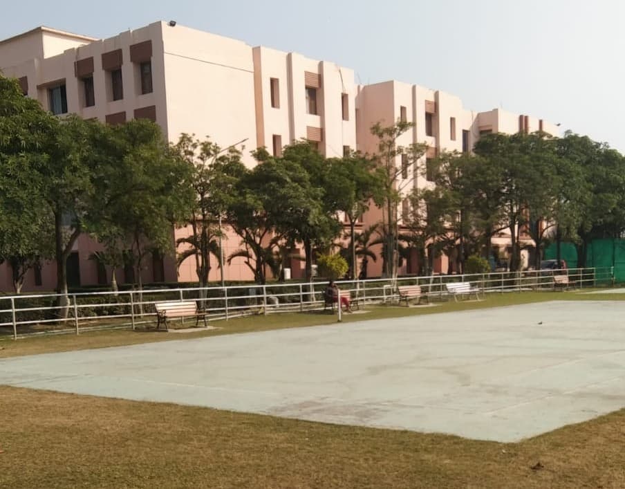 Adamas University Kolkata Campus photo 5